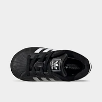 Kids' Toddler adidas Originals Superstar Casual Shoes