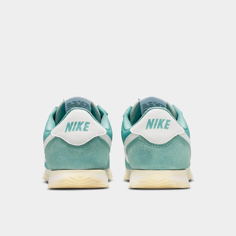 Big Kids' Nike Cortez Textile Casual Shoes