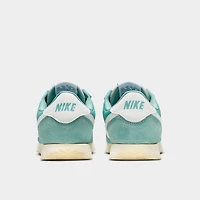 Big Kids' Nike Cortez Textile Casual Shoes