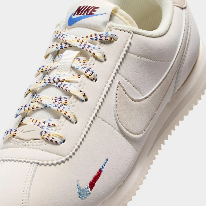 Big Kids' Nike Cortez Casual Shoes