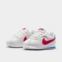 Kids' Toddler Nike Cortez EasyOn Casual Shoes