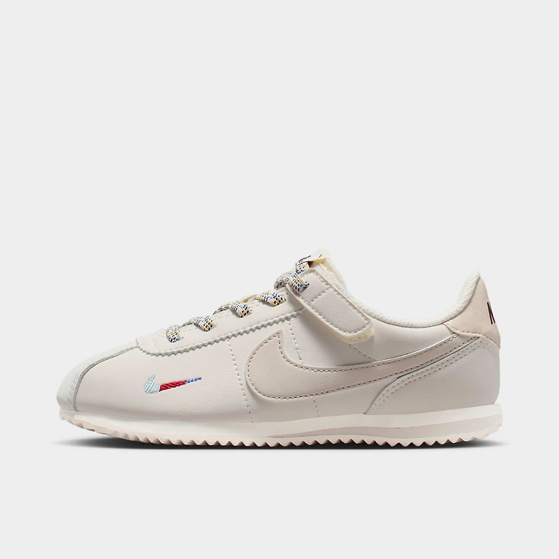 Little Kids' Nike Cortez EasyOn Casual Shoes