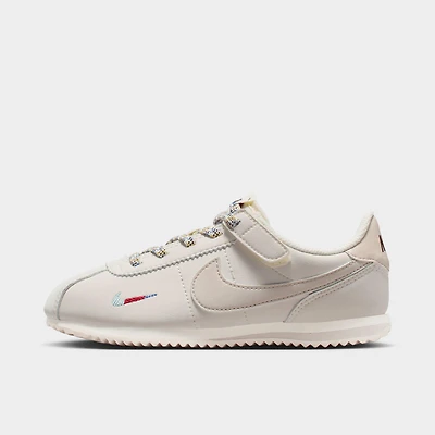 Little Kids' Nike Cortez EasyOn Casual Shoes