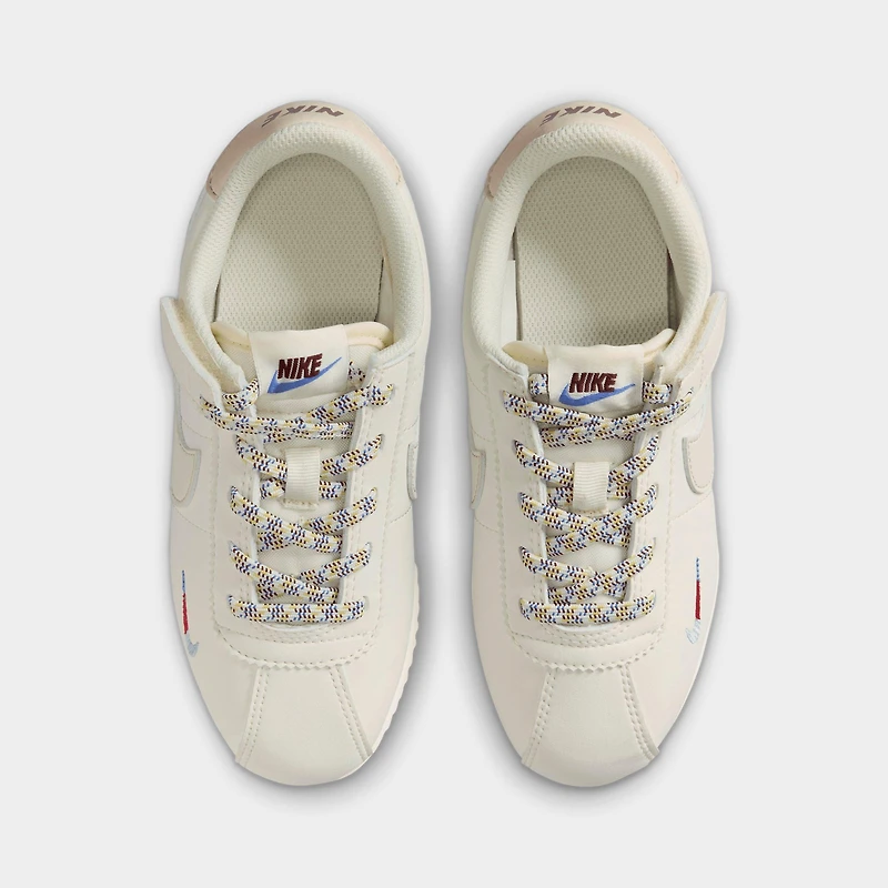 Little Kids' Nike Cortez EasyOn Casual Shoes