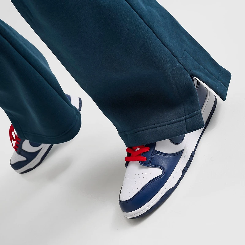 Women's Nike Sportswear Phoenix Fleece Elevation Wide-Leg Jogger Pants