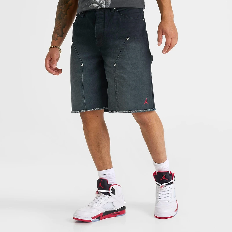 Men's Jordan Air Twill Shorts