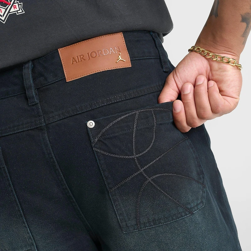 Men's Jordan Air Twill Shorts