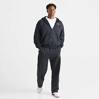 Men's Jordan Brooklyn Oversized Graphic Fleece Pants