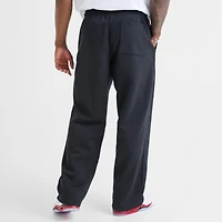 Men's Jordan Brooklyn Oversized Graphic Fleece Pants