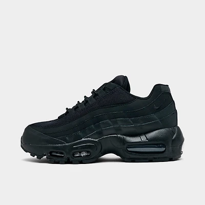 Big Kids' Nike Air Max 95 Recraft Casual Shoes