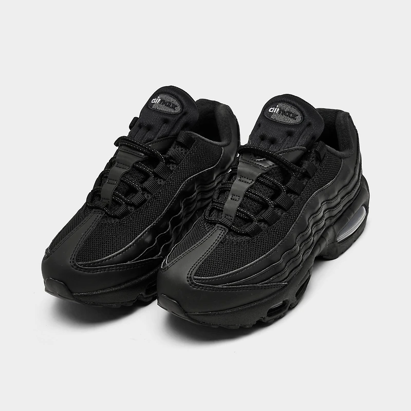 Big Kids' Nike Air Max 95 Casual Shoes