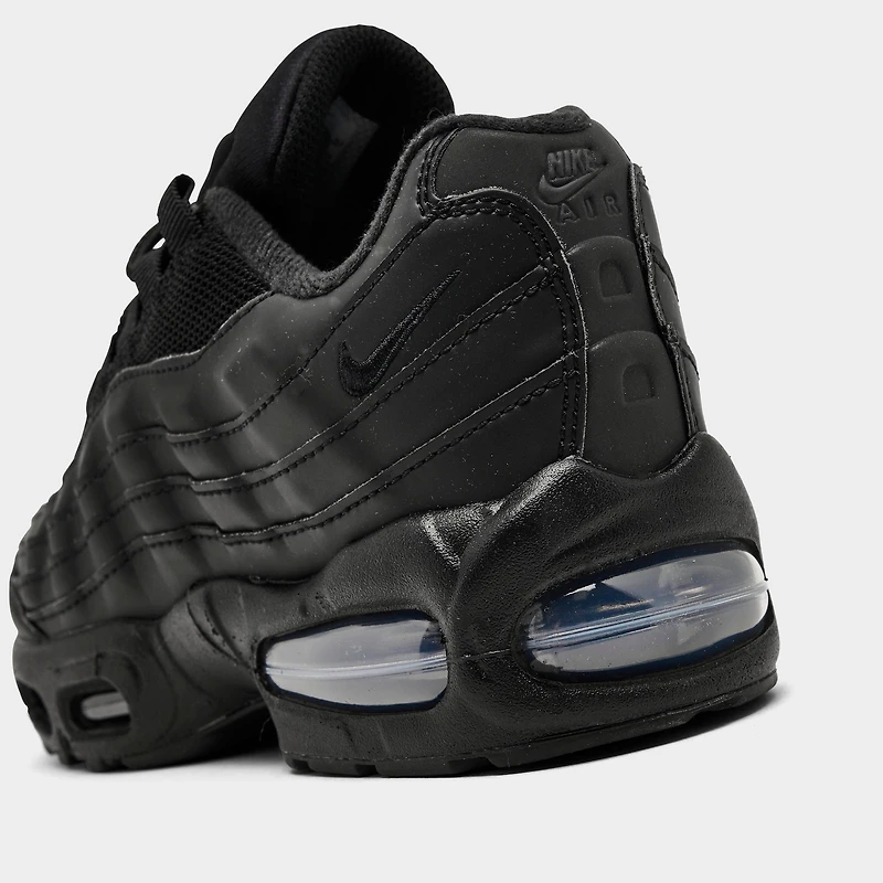 Big Kids' Nike Air Max 95 Casual Shoes