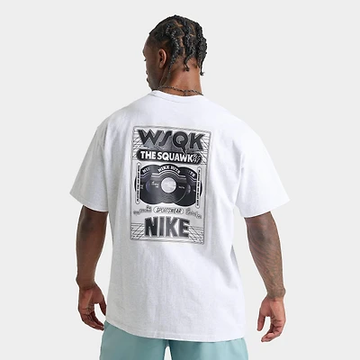 Men's Nike x Stranger Things WSQK T-Shirt