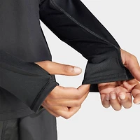 Women's adidas Own The Run Half-Zip Jacket