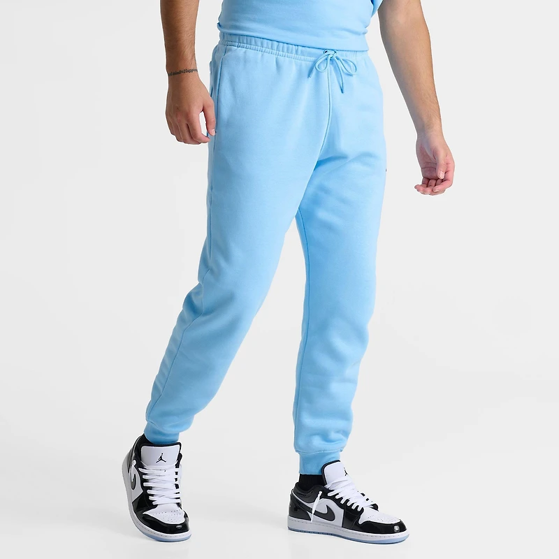 Men's Jordan Swoosh Brooklyn Fleece Jogger Pants