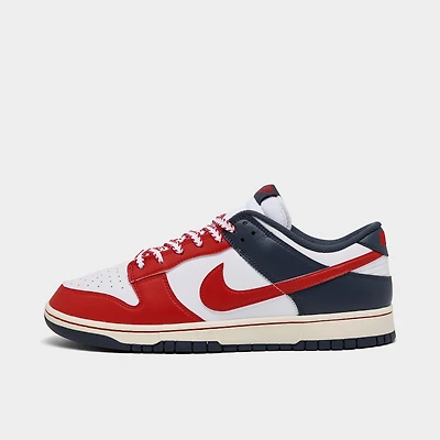 Men's Nike Dunk Low SE Casual Shoes