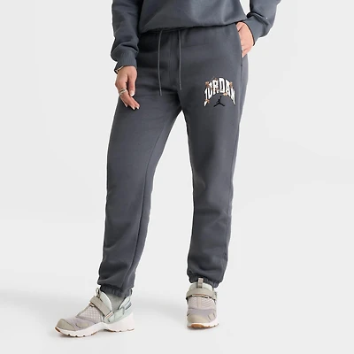 Women's Jordan Brooklyn Fleece Realtree Jogger Pants
