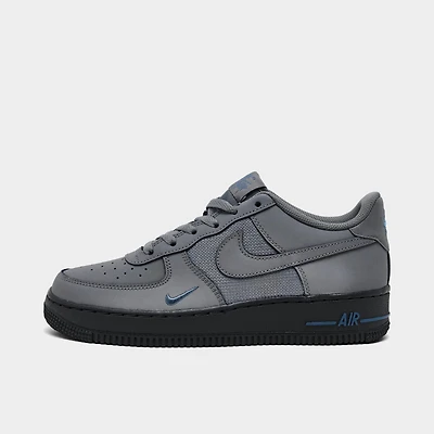 Big Kids' Nike Air Force 1 Low Casual Shoes