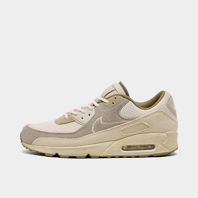 Men's Nike Air Max 90 Premium SE Casual Shoes