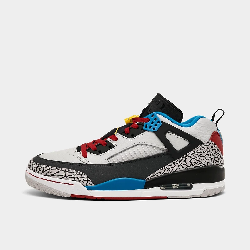 Men's Jordan Spizike Low Casual Shoes