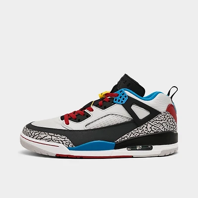 Men's Jordan Spizike Low Casual Shoes