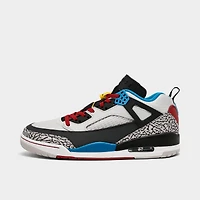 Men's Jordan Spizike Low Casual Shoes