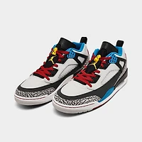 Men's Jordan Spizike Low Casual Shoes