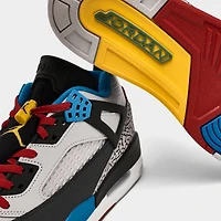 Men's Jordan Spizike Low Casual Shoes