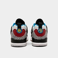 Men's Jordan Spizike Low Casual Shoes