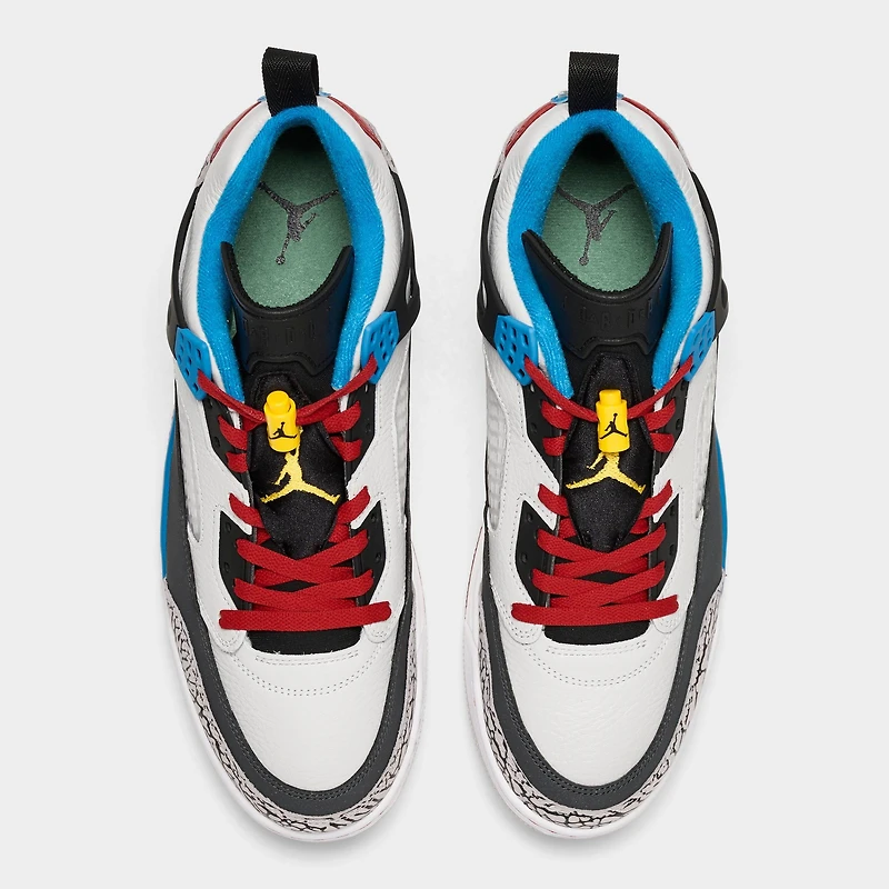 Men's Jordan Spizike Low Casual Shoes