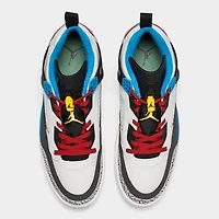 Men's Jordan Spizike Low Casual Shoes