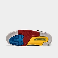 Men's Jordan Spizike Low Casual Shoes