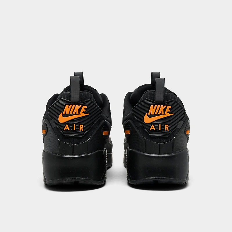 Men's Nike Air Max 90 Drift Casual Shoes