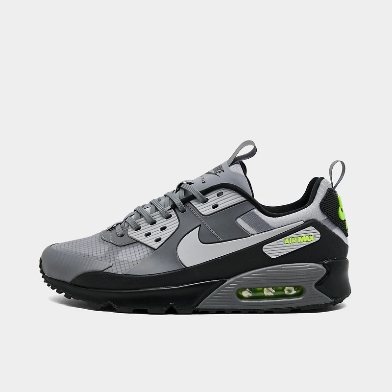 Men's Nike Air Max 90 Drift Casual Shoes