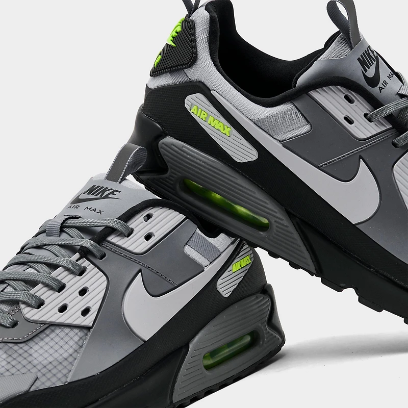 Men's Nike Air Max 90 Drift Casual Shoes