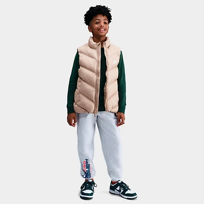 Big Kids' Nike Sportswear Club Fleece 1972 Jogger Pants