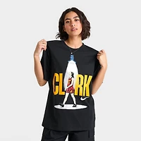 Women's Nike Caitlin Clark "So Win" Basketball T-Shirt