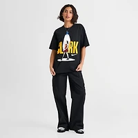 Women's Nike Caitlin Clark "So Win" Basketball T-Shirt