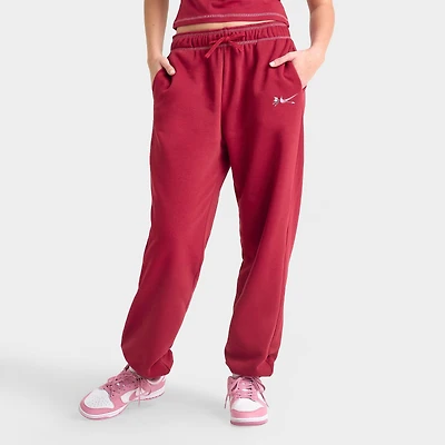 Women's Nike Sportswear Club Fleece Jogger Pants