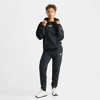 Women's Nike Caitlin Clark Premium Fleece Pullover Hoodie