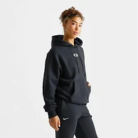 Women's Nike Caitlin Clark Premium Fleece Pullover Hoodie