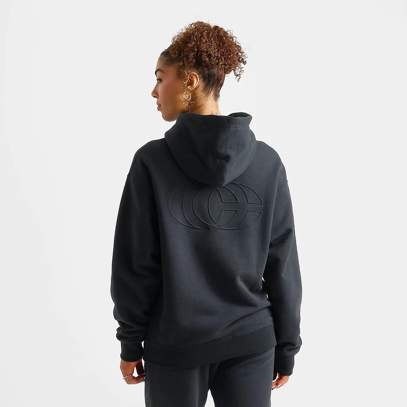 Women's Nike Caitlin Clark Premium Fleece Pullover Hoodie