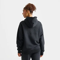 Women's Nike Caitlin Clark Premium Fleece Pullover Hoodie