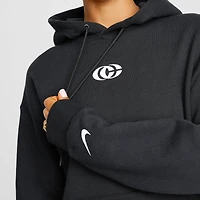 Women's Nike Caitlin Clark Premium Fleece Pullover Hoodie