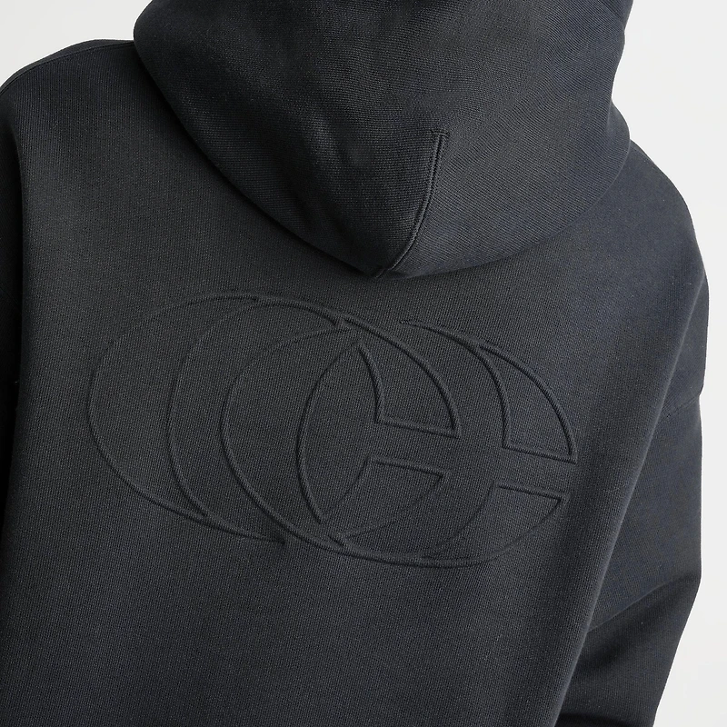 Women's Nike Caitlin Clark Premium Fleece Pullover Hoodie