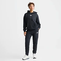 Women's Nike Caitlin Clark Premium Fleece Cuffed Pants