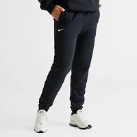 Women's Nike Caitlin Clark Premium Fleece Cuffed Pants