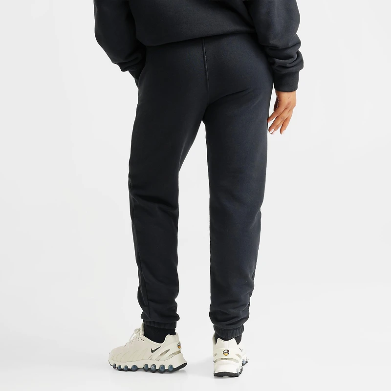 Women's Nike Caitlin Clark Premium Fleece Cuffed Pants