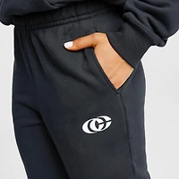 Women's Nike Caitlin Clark Premium Fleece Cuffed Pants