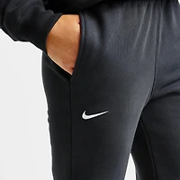 Women's Nike Caitlin Clark Premium Fleece Cuffed Pants